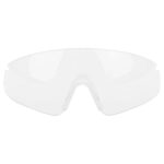 Ersatzglas Sawfly transparenter Nasensteg klares Glas – Zubehör – Modell 9331 | Outdoor Militär Tactical Gear