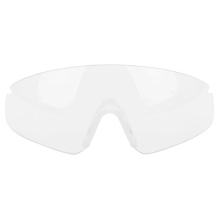 Ersatzglas Sawfly transparenter Nasensteg klares Glas – Zubehör | Outdoor Militär Tactical Gear