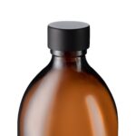 Ersatzkappe aus Edelstahl