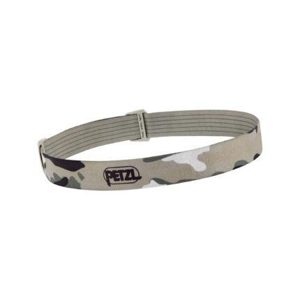 Ersatzkopfband für Aria Stirnlampen – Zubehör – Modell 9815 | Outdoor Militär Tactical Gear