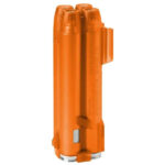 Ersatzmagazin JPX6 Speedloader 4 Schuss – Leicht Zubehör | Outdoor Militär Tactical Gear