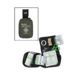 Erste-Hilfe-Kit Mini – Wasserdicht Einsatz & Daypacks | Outdoor Militär Tactical Gear