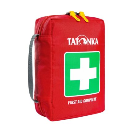Erste-Hilfe-Set First Aid Complete – IR Einsatz & Daypacks | Outdoor Militär Tactical Gear