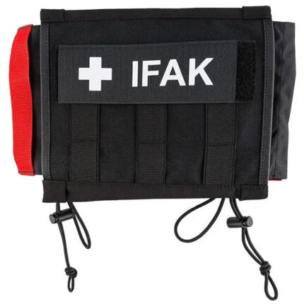 Erste-Hilfe-Tasche Head Rest IFAK – Tactical Einsatz & Daypacks – Modell 7849 | Outdoor Militär Tactical Gear