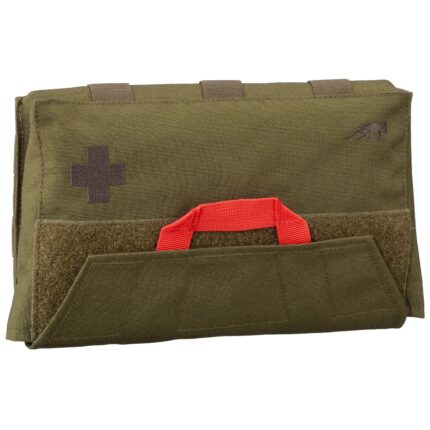 Erste-Hilfe-Tasche IFAK Pouch – IR Einsatz & Daypacks – Modell 1593 | Outdoor Militär Tactical Gear