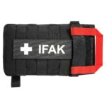 Erste-Hilfe-Tasche IFAK Pouch VL L – Einsatz & Daypacks – Modell 6875 | Outdoor Militär Tactical Gear