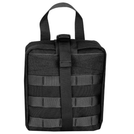 Erste-Hilfe-Tasche MOLLE IFAK groß – Einsatz & Daypacks – Modell 5185 | Outdoor Militär Tactical Gear