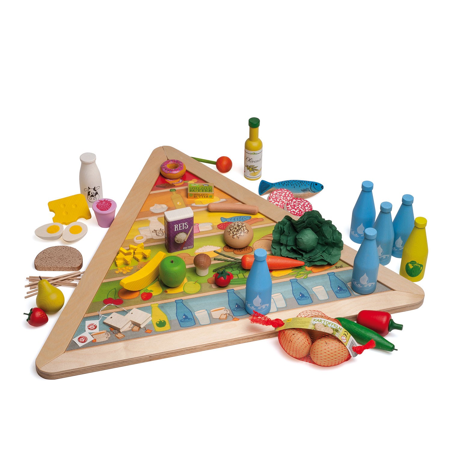 Erzi Ernährungsteller Erzi Ernährungsteller - Image 1