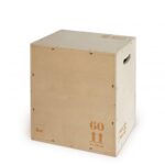 Erzi Fitnessbox (40x49x60cm)