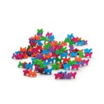 Erzi Stapelgeister XL, 25 Stück