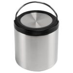 Essensbehälter TK Canister VI stainless 946 ml – Tactical Zubehör | Outdoor Militär Tactical Gear