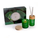 Eucalyptus & Mint Aromatherapie Geschenkset