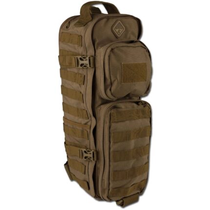 Evac Plan-B Sling coyote – Einsatz & Daypacks | Outdoor Militär Tactical Gear