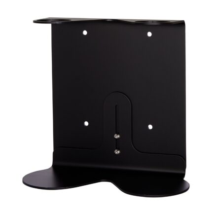 Extra großer Halter