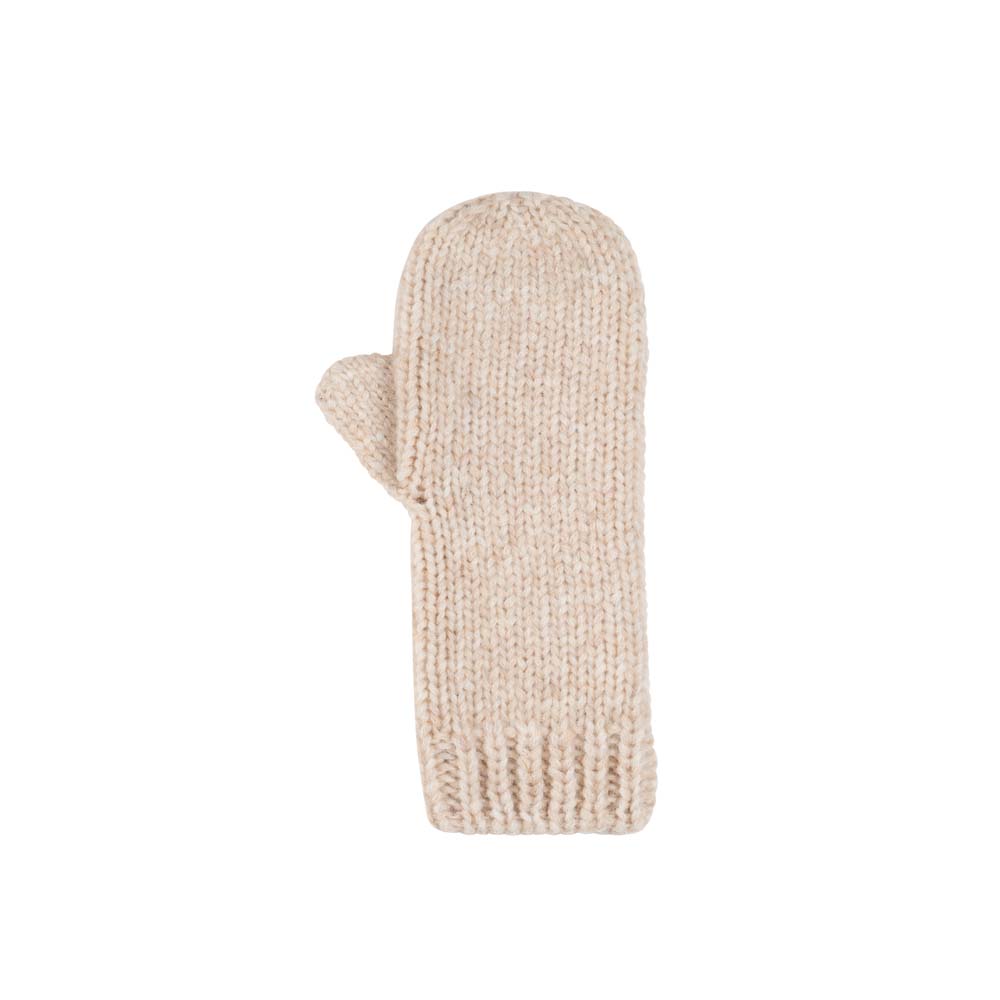 Fäustlinge Alpaka Fäustlinge Alpaka - Image 1