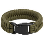 Fallschirmleinen-Armband Fish – Zubehör | Outdoor Militär Tactical Gear