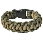 Fallschirmleinen-Armband Solomon – Zubehör – Modell 0249 | Outdoor Militär Tactical Gear