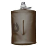 Faltflasche Stow 1 L mammoth grey – Einsatz & Daypacks | Outdoor Militär Tactical Gear