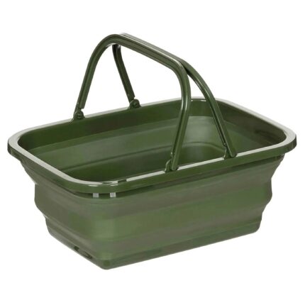 Faltkorb 9 L – Leicht Zubehör | Outdoor Militär Tactical Gear
