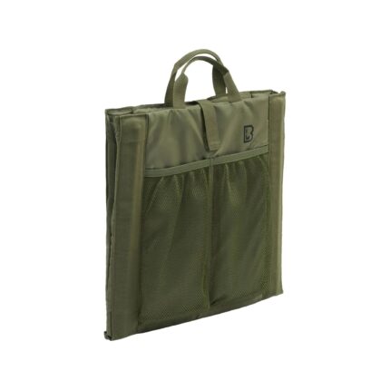 Faltsitz Foldable Seat – Leicht Zubehör – Modell 2160 | Outdoor Militär Tactical Gear