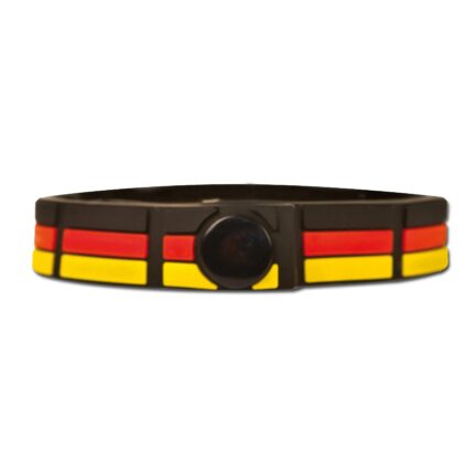 FAN Gummiarmband Deutschland – Zubehör | Outdoor Militär Tactical Gear