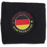 FAN Schweißband Logo rund – Zubehör | Outdoor Militär Tactical Gear