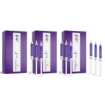 Farbkorrektur Zahnbleaching Gel