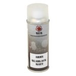 Farbspray Army Klarlack 400 ml matt – Zubehör | Outdoor Militär Tactical Gear