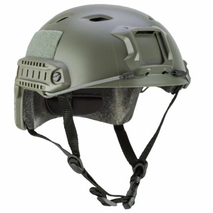 Fast Helmet BJ Eco Version – Leicht Tactical Zubehör – Modell 6082 | Outdoor Militär Tactical Gear