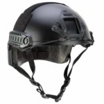 Fast Helmet MH Eco Version – Leicht Tactical Zubehör | Outdoor Militär Tactical Gear