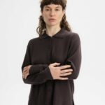 Feinstrick Cardigan Modell: Ulupi