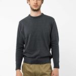 Feinstrickpullover Modell: Himal