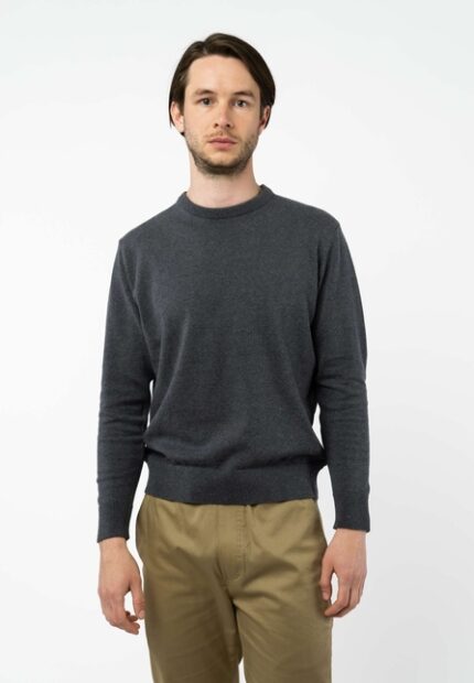 Feinstrickpullover Modell: Himal