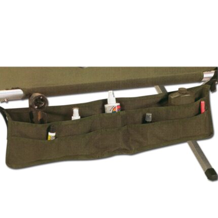 Feldbett Organizer – Einsatz & Daypacks | Outdoor Militär Tactical Gear