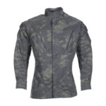 Feldbluse TRU Multicam black – Softshell Tactical Softshell & Outdoor Jacken | Outdoor Militär Tactical Gear