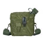 Feldflasche mit Hülle 2 qt – Einsatz & Daypacks – Modell 1467 | Outdoor Militär Tactical Gear
