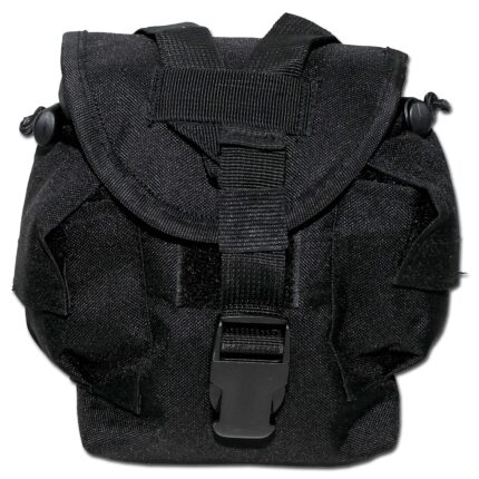Feldflaschentasche Molle – Einsatz & Daypacks – Modell 8285 | Outdoor Militär Tactical Gear