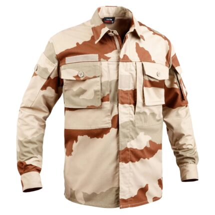Feldhemd desert camo – Einsatz & Daypacks | Outdoor Militär Tactical Gear