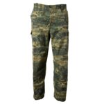 Feldhose KAZ21 gebraucht – Tactical Tactical Hosen – Modell 7123 | Outdoor Militär Tactical Gear