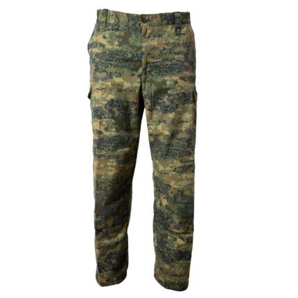 Feldhose KAZ21 gebraucht – Tactical Tactical Hosen – Modell 7119 | Outdoor Militär Tactical Gear