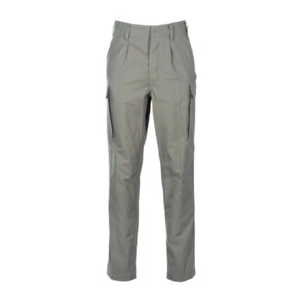 Feldhose Moleskin nach Bundeswehr TL – Tactical Tactical Hosen – Modell 1589 | Outdoor Militär Tactical Gear