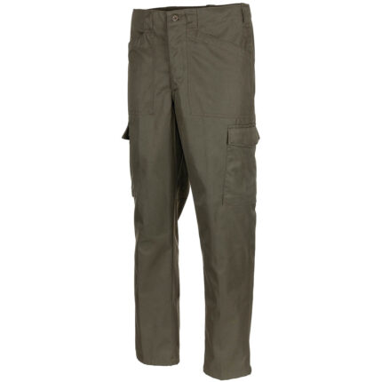 Feldhose Typ 75 neuwertig – Leicht Tactical Tactical Hosen – Modell 7142 | Outdoor Militär Tactical Gear