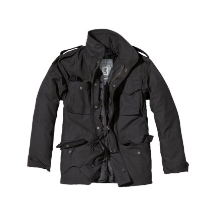 Feldjacke M65 Classic – Softshell mit Kapuze Softshell & Outdoor Jacken – Modell 4570 | Outdoor Militär Tactical Gear