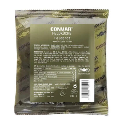 Feldküche Feldbrot – Zubehör | Outdoor Militär Tactical Gear