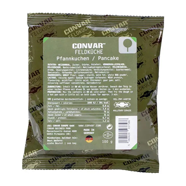 Feldküche Pfannkuchen – Zubehör | Outdoor Militär Tactical Gear