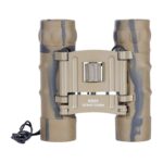 Fernglas Faltbar Gen. II 10x25 – Leicht Einsatz & Daypacks – Modell 6769 | Outdoor Militär Tactical Gear