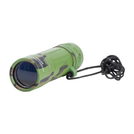 Fernglas Monokular 10x25 – Einsatz & Daypacks | Outdoor Militär Tactical Gear