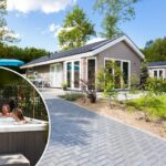 Ferox XL 6 Personen Wellness (Spa)