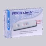 FERRI-Check® Selbsttest