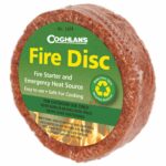 Feueranzünder Fire Disc – Leicht IR Zubehör | Outdoor Militär Tactical Gear